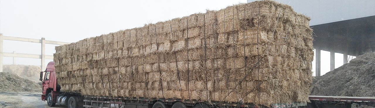 大型稻草捆撕碎機 大型稻草捆撕碎機